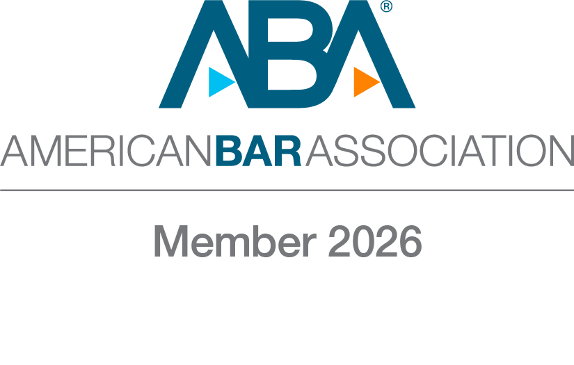 ABA Badge 2026