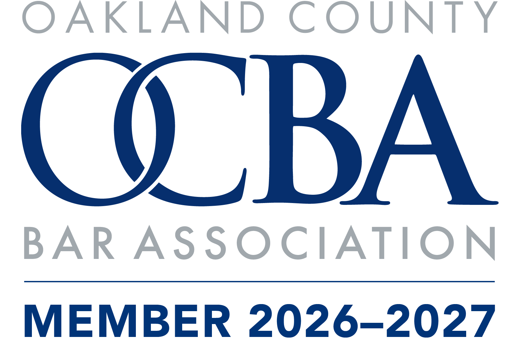 OCBA 2026